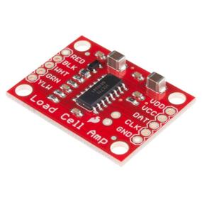 img 4 attached to SparkFun Load Cell Amplifier HX711