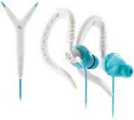 🎧 enhance your focus with yurbuds ce focus 400 in-ear headphones logo