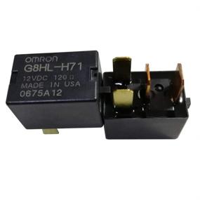 img 4 attached to G8HL H71 Crosstour 39794 SDA A03 39794 SDA A05 RY1224 2 Replacement Parts