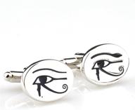 mrcuff egyptian cufflinks presentation polishing men's accessories logo