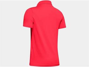 img 1 attached to 👕 Одежда и активная одежда Under Armour Performance X Ray для мальчиков X Small: идеальная экипировка для молодых чемпионов