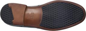 img 1 attached to Nunn Bush Keaton Kiltie Polished Men's Shoes and Loafers & Slip-Ons