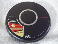 портативный cd-плеер sony dej017ck - только плеер [улучшенный поисковик] логотип