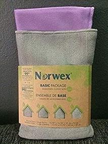 img 1 attached to NORWEX PACKAGE MICROFIBER Original Version