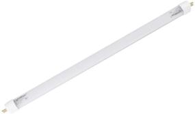 img 1 attached to 💡 LWL4W40 F8T5 Retrofit Fluorescent Under Cabinet F8T5 LED4W40: Enhanced Industrial Electrical Solution