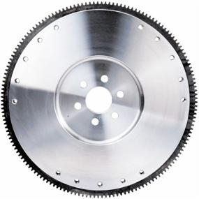 img 1 attached to 🏎️ High-performance Ford Racing M-6375-C302B Billet Flywheel with SFI Certification