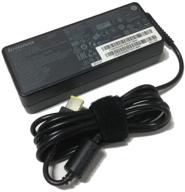 💡 lenovo thinkpad 90w slim tip standard ac adapter (0b46994) - designed for slim tip models - retail packaging logo