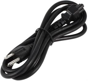 img 2 attached to 💡 Lenovo Thinkpad 90W Slim Tip Standard AC Adapter (0B46994) - Designed for Slim Tip Models - Retail Packaging