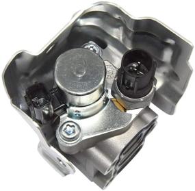img 1 attached to Spool Solenoid 15810 RAA A03 Accord Element