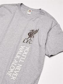 img 2 attached to 👕 Футболка Fifth Sun Liverpool размер M: Подчеркните свой стиль этой необходимой футболкой!