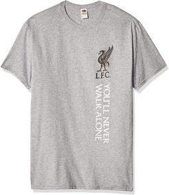 img 3 attached to 👕 Футболка Fifth Sun Liverpool размер M: Подчеркните свой стиль этой необходимой футболкой!