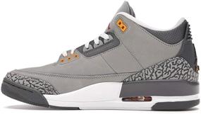 img 1 attached to 👟 Nike Mens Jordan Retro CT8532: Stylish and Classic Sneakers for Men