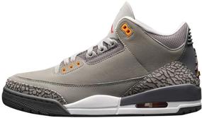 img 4 attached to 👟 Nike Mens Jordan Retro CT8532: Stylish and Classic Sneakers for Men