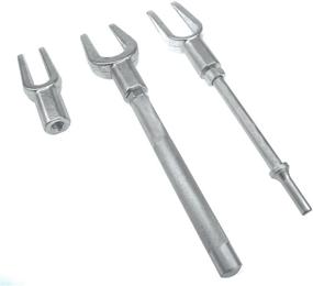 img 3 attached to HFS - R 5-Piece Ball Joint Tie Rod Pitman Arm Tool Kit with Pickle Fork Tool and Ball Joint Fork Press Kit