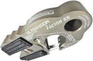 серый фактор 55 ultrahook лебедка крюк с крюком косынки - улучшенная seo логотип