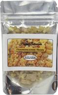 pure and premium frankincense resin in bulk: elevate your spiritual experience логотип