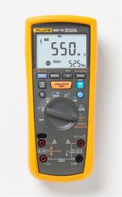 img 4 attached to 🔌 Fluke 1587 FC: The Ultimate 2-In-1 Insulation Multimeter for Accurate Electrical Testing