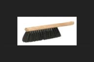 🐎 dqb 9-inch horsehair duster brush logo