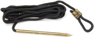 anglers choice stringer aluminum hardware логотип