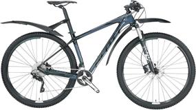 img 1 attached to 🚲 Topeak Defender FX 279ER Front for 27.5-inch to 29-inch Wheel