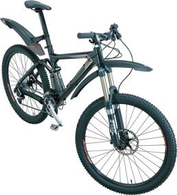 img 2 attached to 🚲 Topeak Defender FX 279ER Front for 27.5-inch to 29-inch Wheel