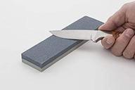 🔪 smiths st50821 sharpening stone combo8: the ultimate tool for precision sharpening логотип