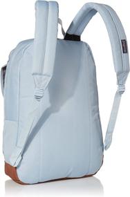 img 3 attached to JanSport Cortlandt, размер Blue Dusk