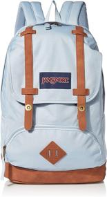 img 4 attached to JanSport Cortlandt, размер Blue Dusk