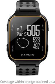 img 3 attached to 📱 Улучшите защиту с защитной пленкой Garmin Approach S20 - BoxWave ClearTouch Crystal (2 шт.) HD Film Skin