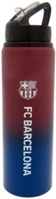 img 2 attached to 🏆 Authentic FC Barcelona Drinks Bottle XL 750ml - La Liga Official Merchandise