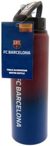 img 1 attached to 🏆 Authentic FC Barcelona Drinks Bottle XL 750ml - La Liga Official Merchandise