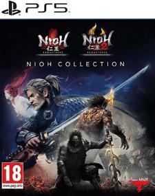 img 1 attached to Коллекция Nioh PS5 Playstation 5