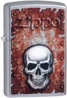 zippo 29870 lighter logo