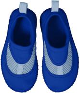 green sprouts unisex-child watershoes water shoe for active play - iplay logo