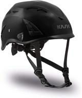 🔨 kask super plasma work helmet: ultimate head protection for professionals logo