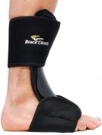 brace direct dorsal night splint логотип