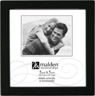 malden international designs концепция фотографии логотип