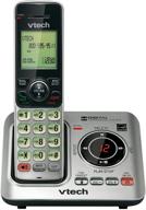 📞 vtech cs6629: dect 6.0 cordless answering system with 1-handset for efficient communication logo