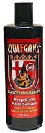 🎨 wg-5500 deep gloss paint sealant by wolfgang concours series - 16 fl. oz. logo