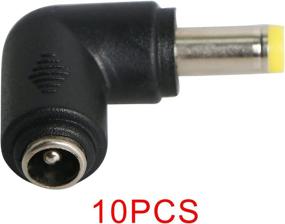 img 2 attached to Connector Adapter Coupler Converter Lighting Security & Surveillance