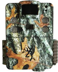 img 3 attached to 📷 Browning Strike Force HD PRO X Game Camera Bundle - Includes 32GB Memory Cards, J-TECH Card Reader - (20MP), BTC5HDPX