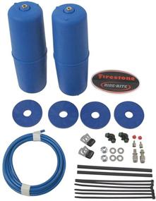 img 2 attached to 🚗 Firestone W237604100 Coil-Rite Kit: Enhance Vehicle Suspension with Superior Coil-Rite Technology