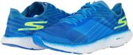 skechers go run horizon vanish men's shoes for athletic logo