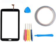 replacement samsung galaxy screen digitizer tablet replacement parts logo