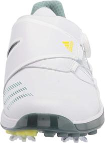 img 3 attached to adidas Women's Golf Footwear