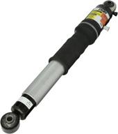 🚗 acdelco gm original equipment 580-458 rear shock absorber: high-quality stability for your vehicle logo