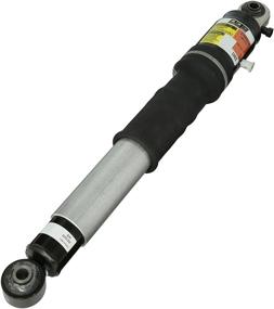 img 1 attached to 🚗 ACDelco GM Original Equipment 580-458 Rear Shock Absorber: High-Quality Stability for Your Vehicle