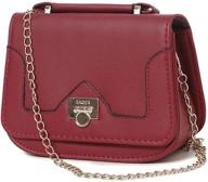 handbags leather crossbody satchel shoulder women's handbags & wallets logo