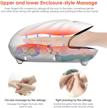 smautop massager compression reflexology arthritis logo