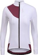 santic women bike fleece jackets: windproof reflective thermal soft shell cycling winter biking coat логотип